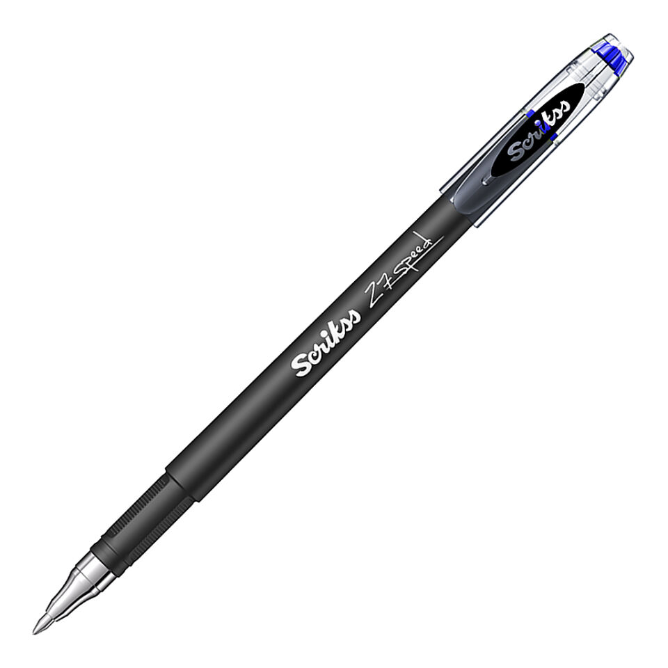 Scrikss Speed Jel 0.7 Mm Mavi