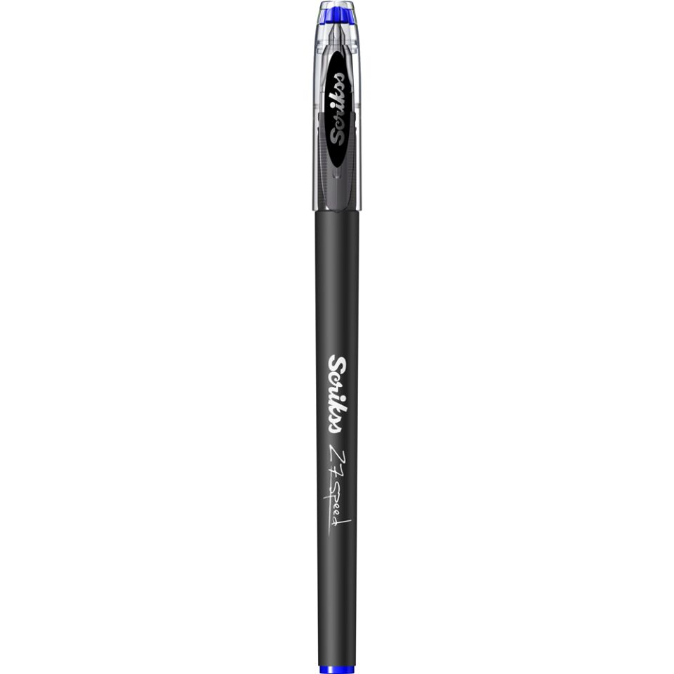 Scrikss Speed Jel 0.7 Mm Mavi