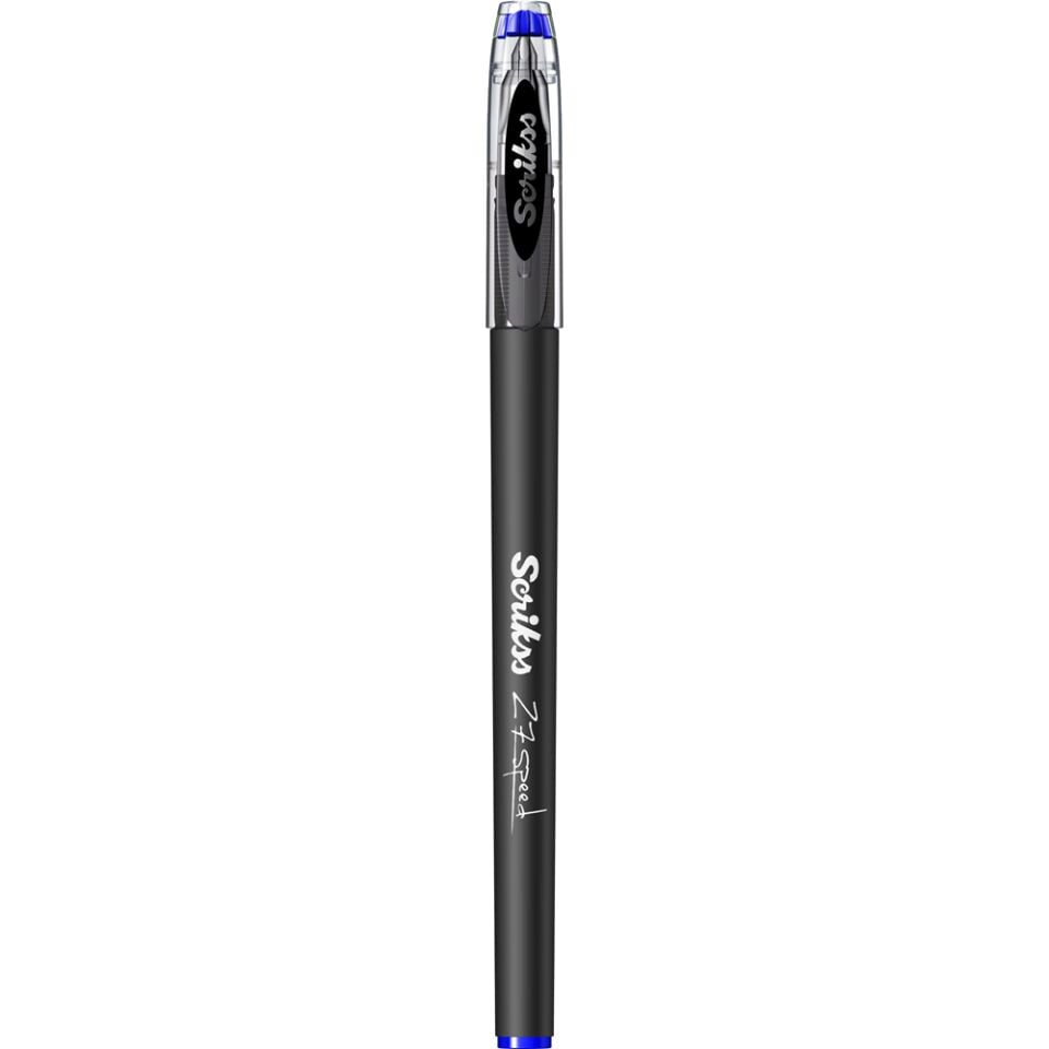 Scrikss Speed Jel 0.7 Mm Mavi