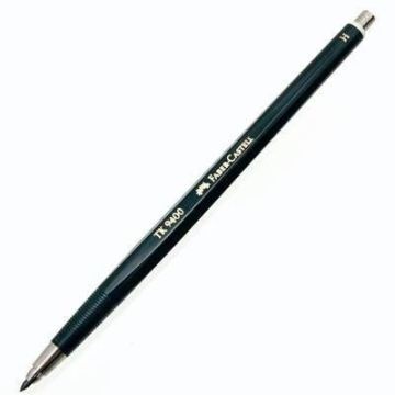 Faber-Castell 9400 3.15 Mm Versatil