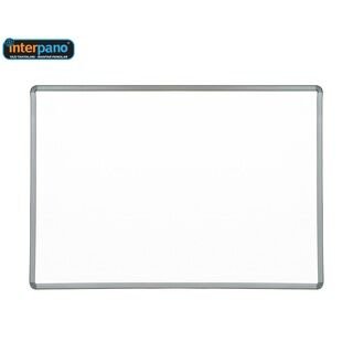 İnter 120x200 Alüminyum Çerçeveli Duvara Monte Mantar Pano