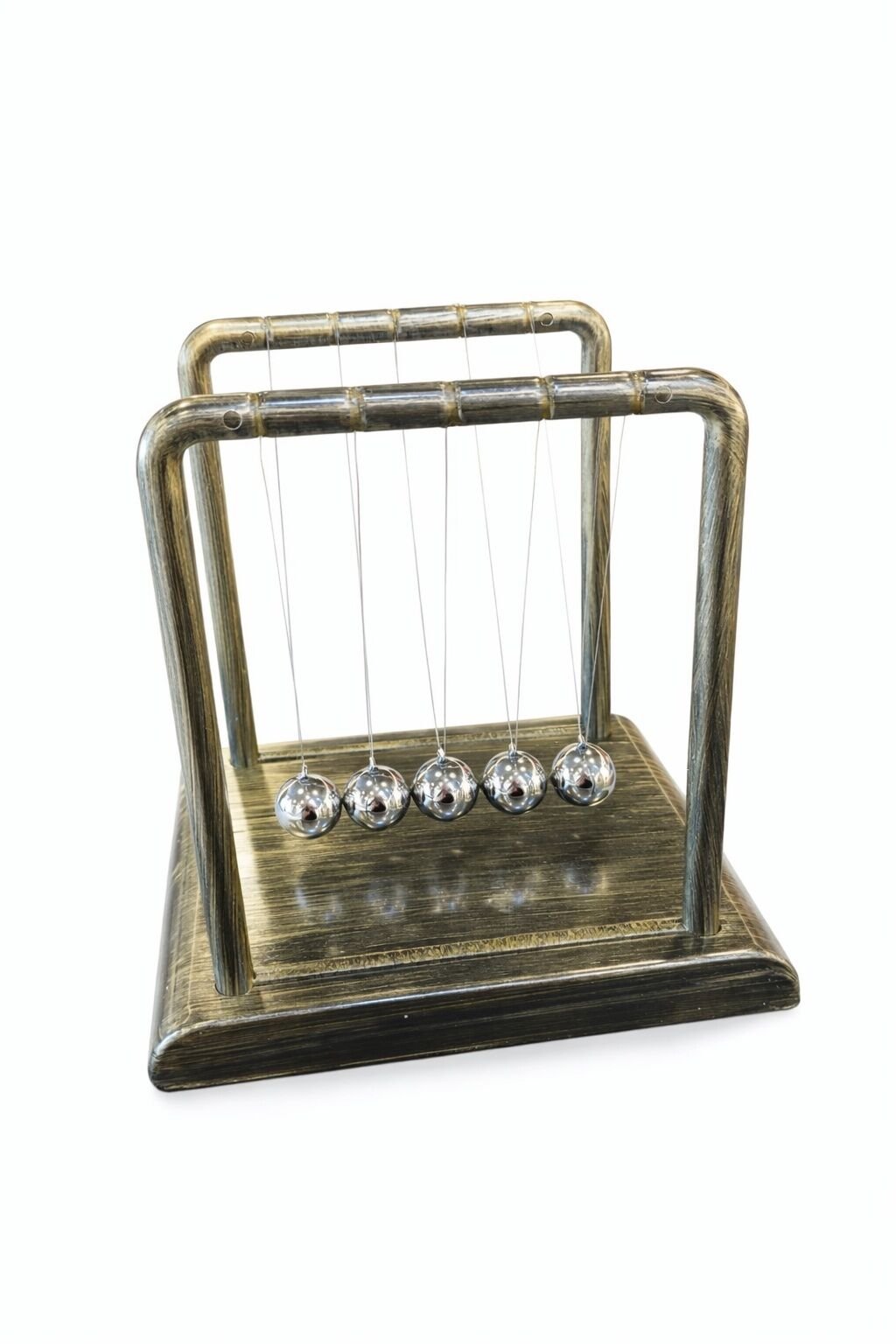 Espa Dng- 5536 Newton Denge Topu Metal