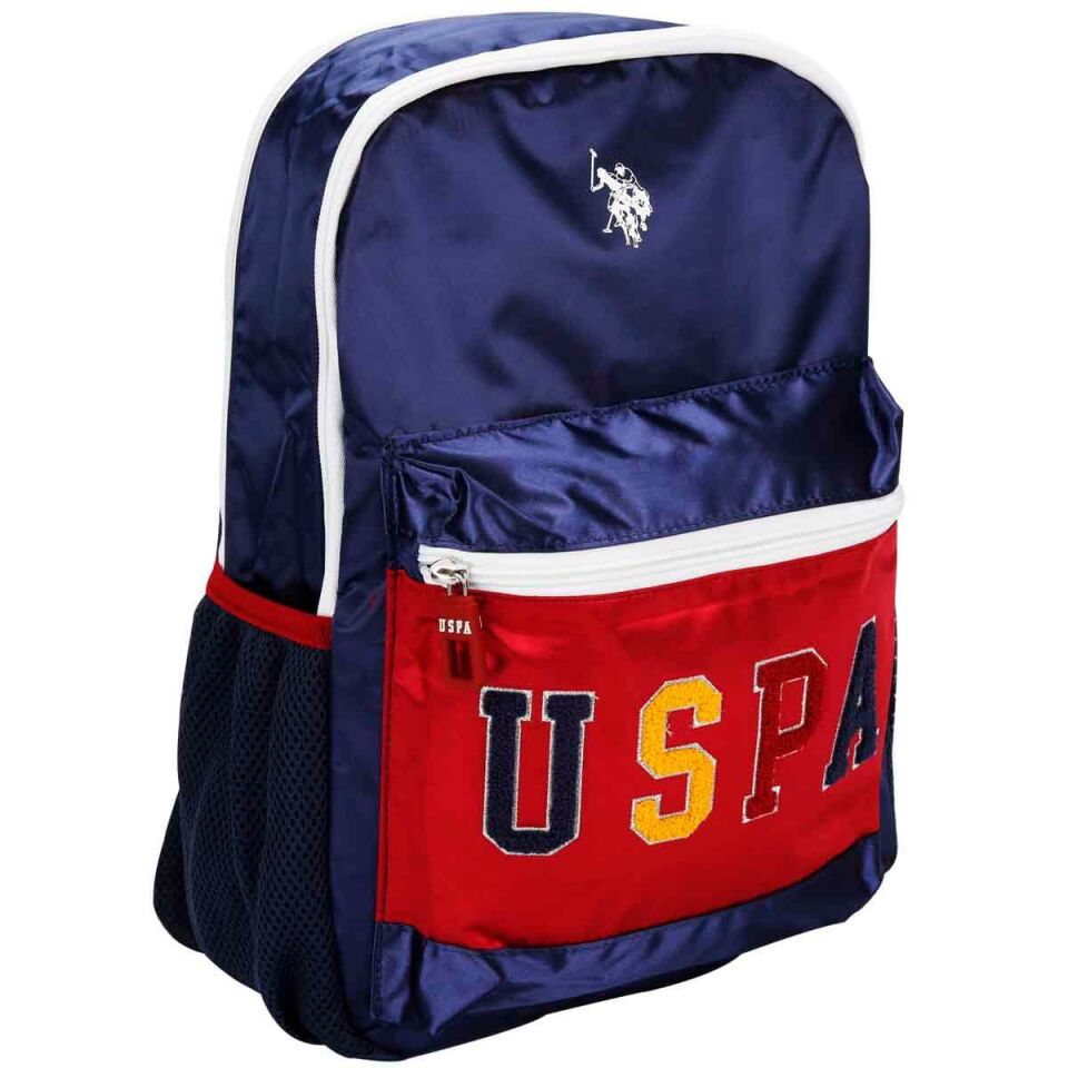 U.S. Polo Sırt Çantası Plcan24264