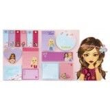 Taros Besties Sticky Notes Set 15x10 Cm