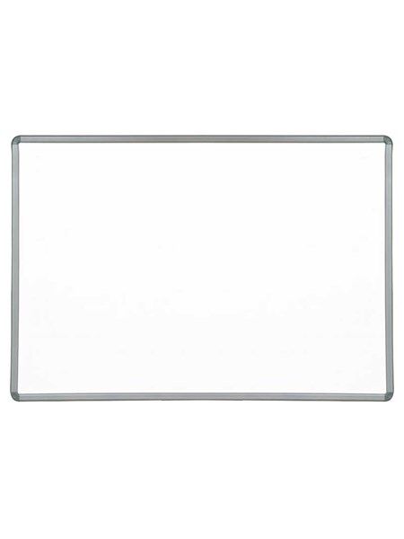 İnter 90x120 Yazı Tahtası Duvara Monte Alüminyum Çerçeve