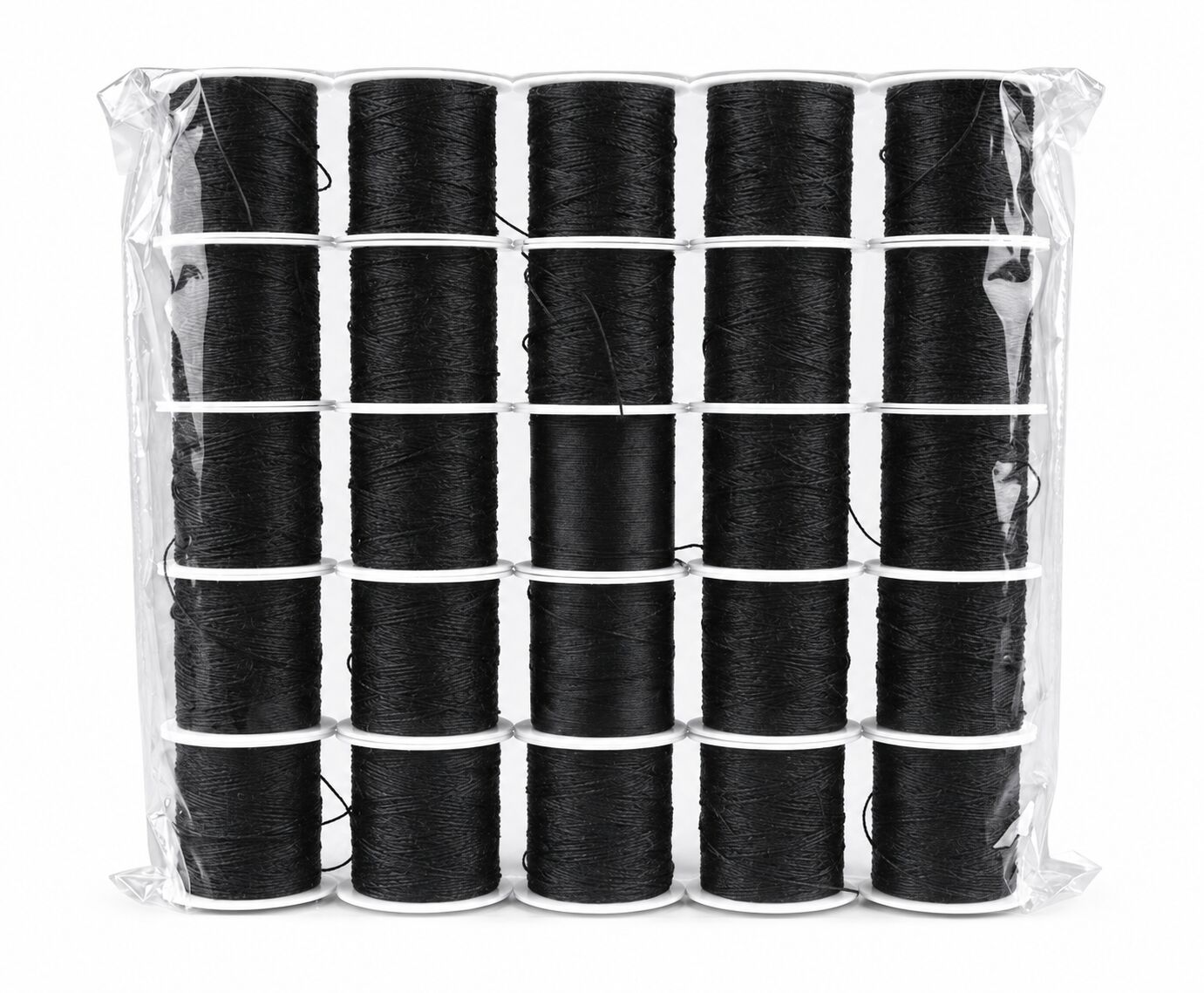 Emin İş Eğitimi Spandex Düz Renkli 5x10 Mm