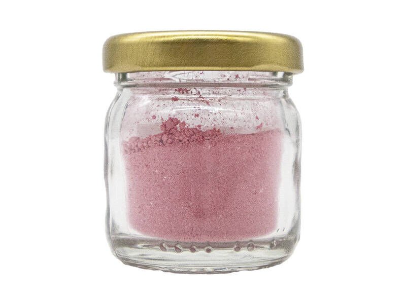 Kmy Pembe Epoksi Toz Pigment Boya 10 Gr