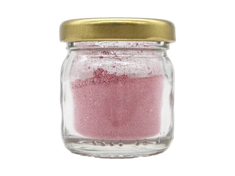 Kmy Pembe Epoksi Toz Pigment Boya 10 Gr