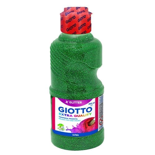 Giotto Simli Boya 250 Ml Yeşil