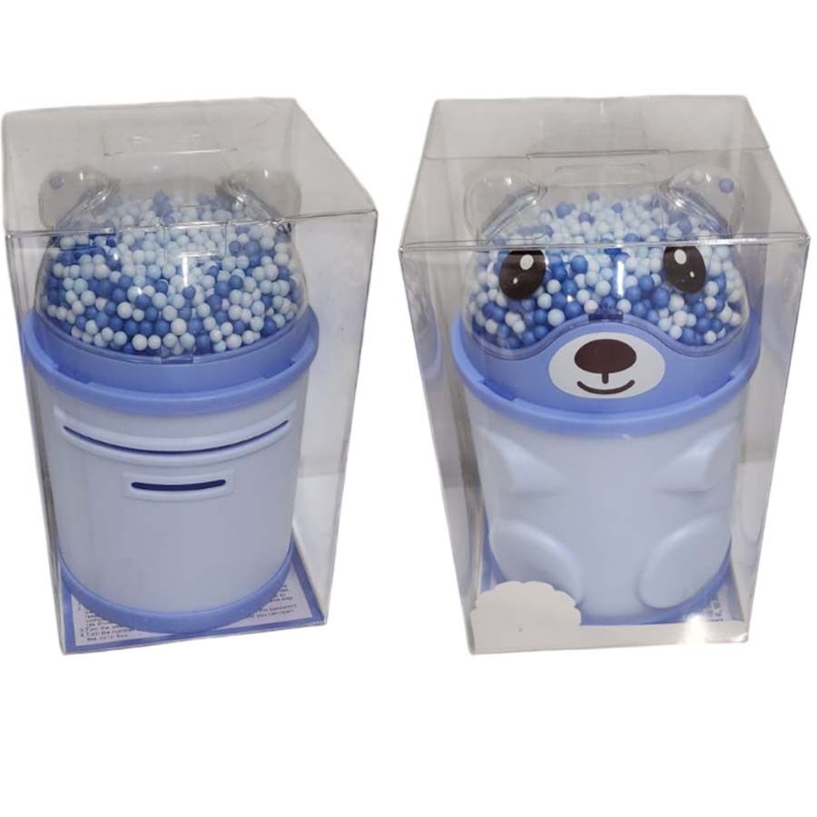 Taros Bon Bon Kilitli Ayı Kumbara