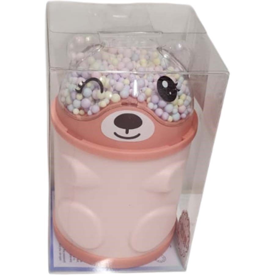 Taros Bon Bon Kilitli Ayı Kumbara