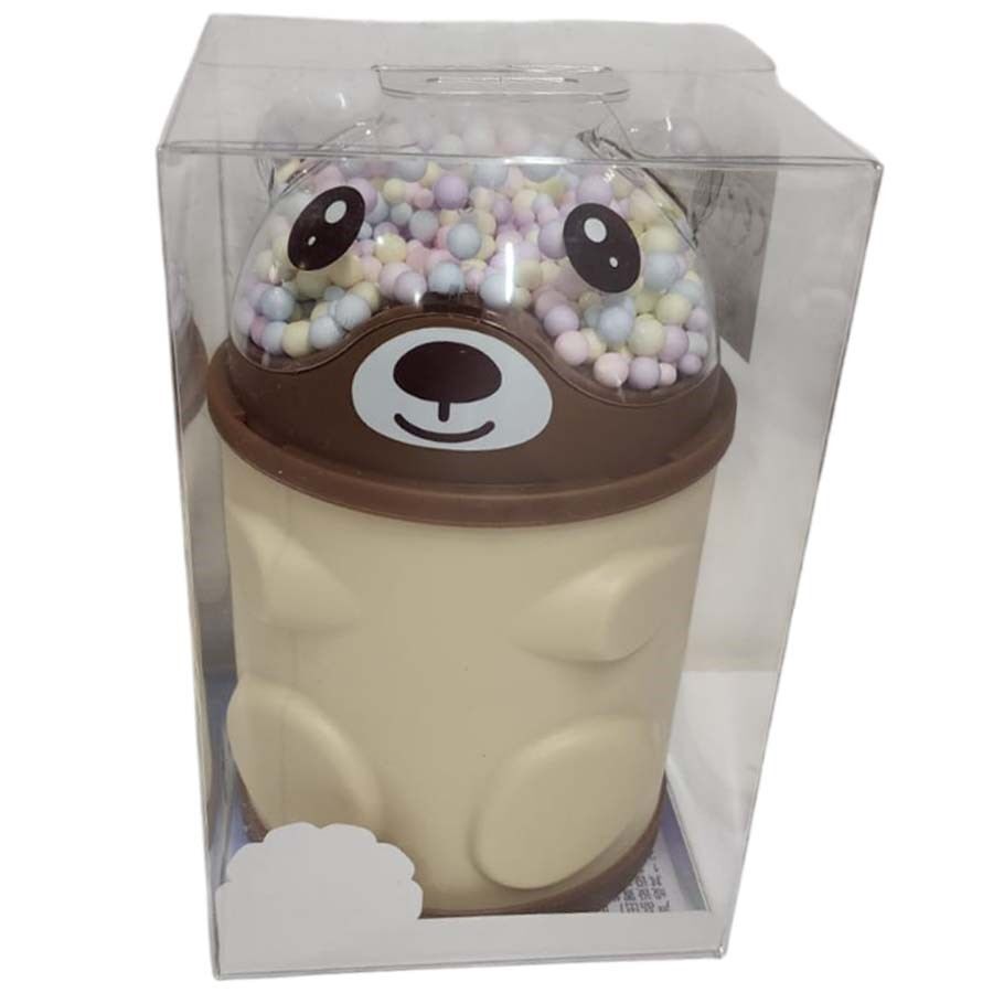 Taros Bon Bon Kilitli Ayı Kumbara