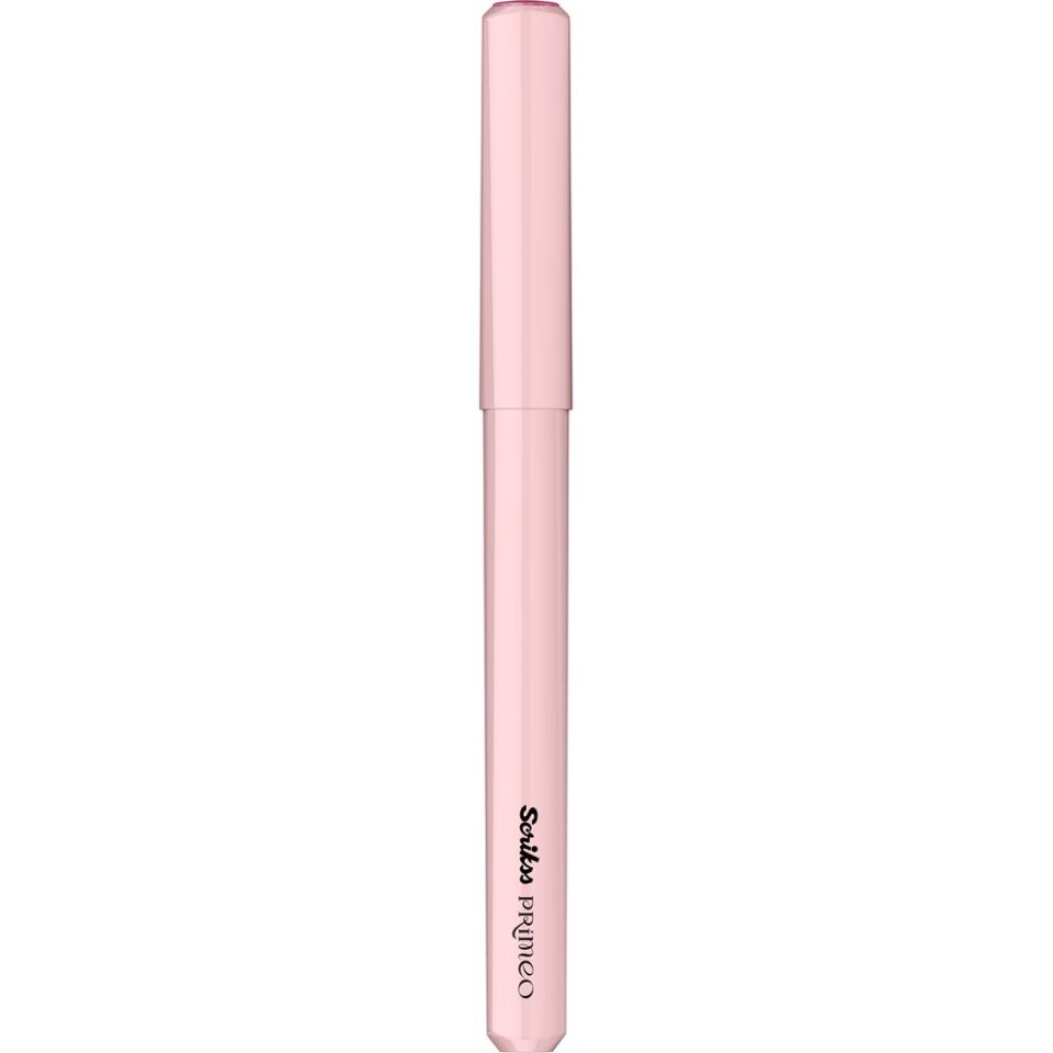 Scrikss Primeo Dolmakalem M Uç Pembe