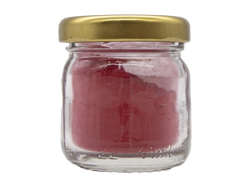 Kmy Kırmızı Epoksi Toz Pigment Boya 10 Gr