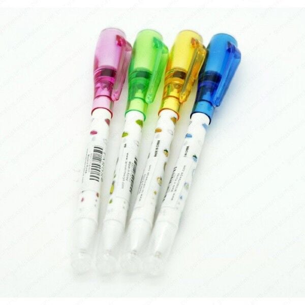 Taros Vintage Label Secret Pen Işıklı