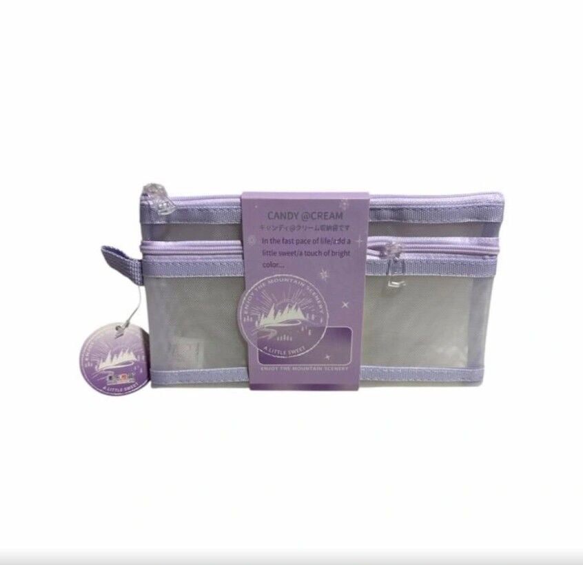 Odak Yayın Kalem Çantası