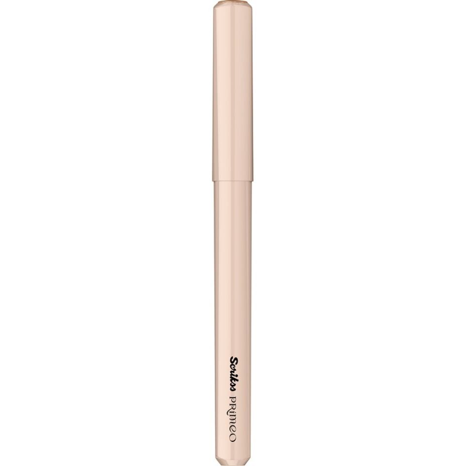 Scrikss Primeo Dolmakalem M Uç Latte