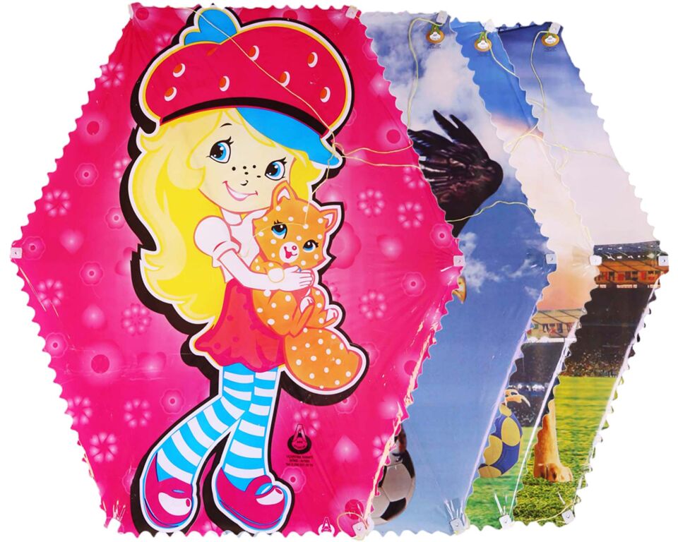 Emin İş Eğitimi Uçurtma Takmatik