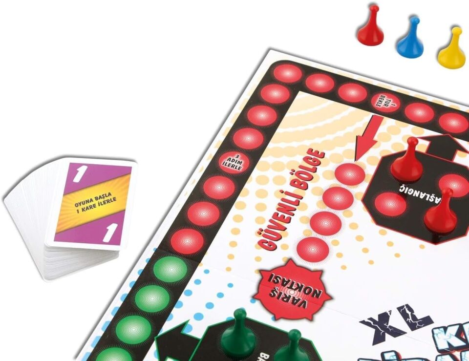 Star Xl Kızmabirader