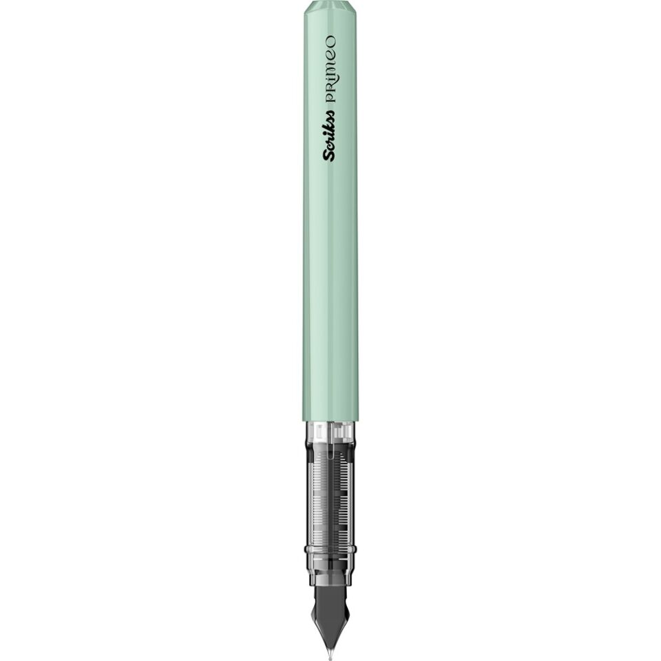 Scrikss Primeo Dolmakalem M Uç Mint