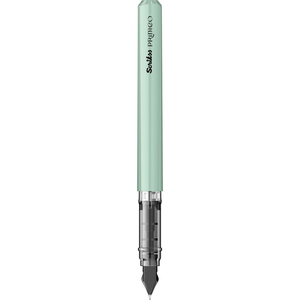 Scrikss Primeo Dolmakalem M Uç Mint