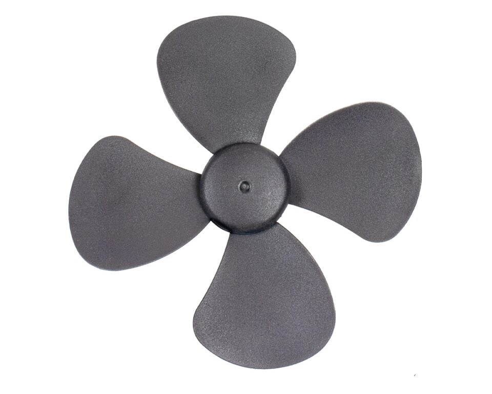 Emin İş Eğitimi Renkli Pervane Büyük Boy