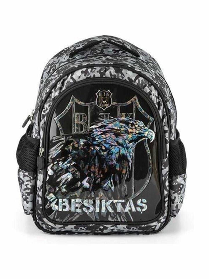 Beşiktaş Kartal Patch Okul Çantası