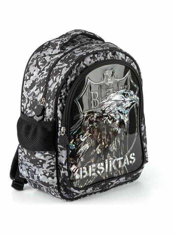 Beşiktaş Kartal Patch Okul Çantası