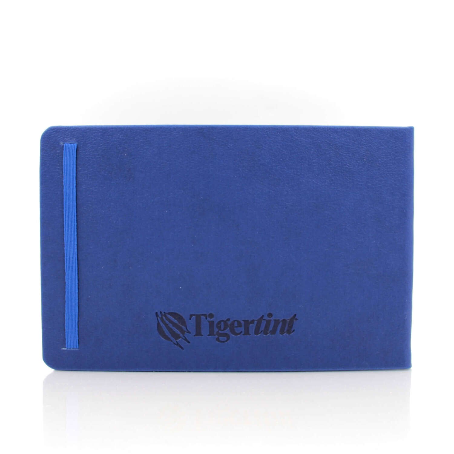 Güven Art Tigertint Eskiz Defteri Sert Kapak 140 Gr Yatay A5 80 Yaprak Mavi