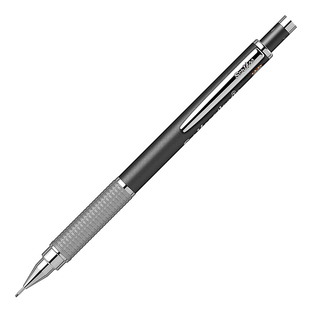 Scrikss Atlantis Versatil 0,5 Mm Siyah