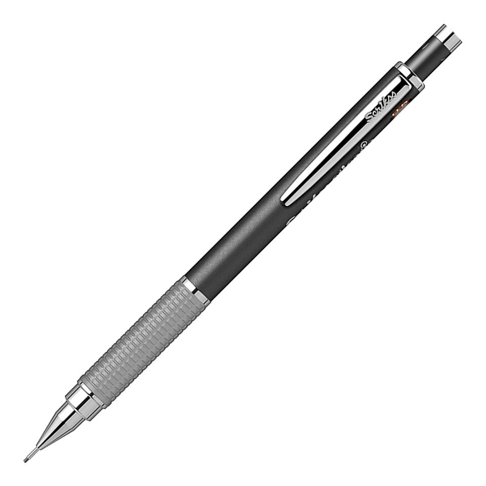 Scrikss Atlantis Versatil 0,5 Mm Siyah