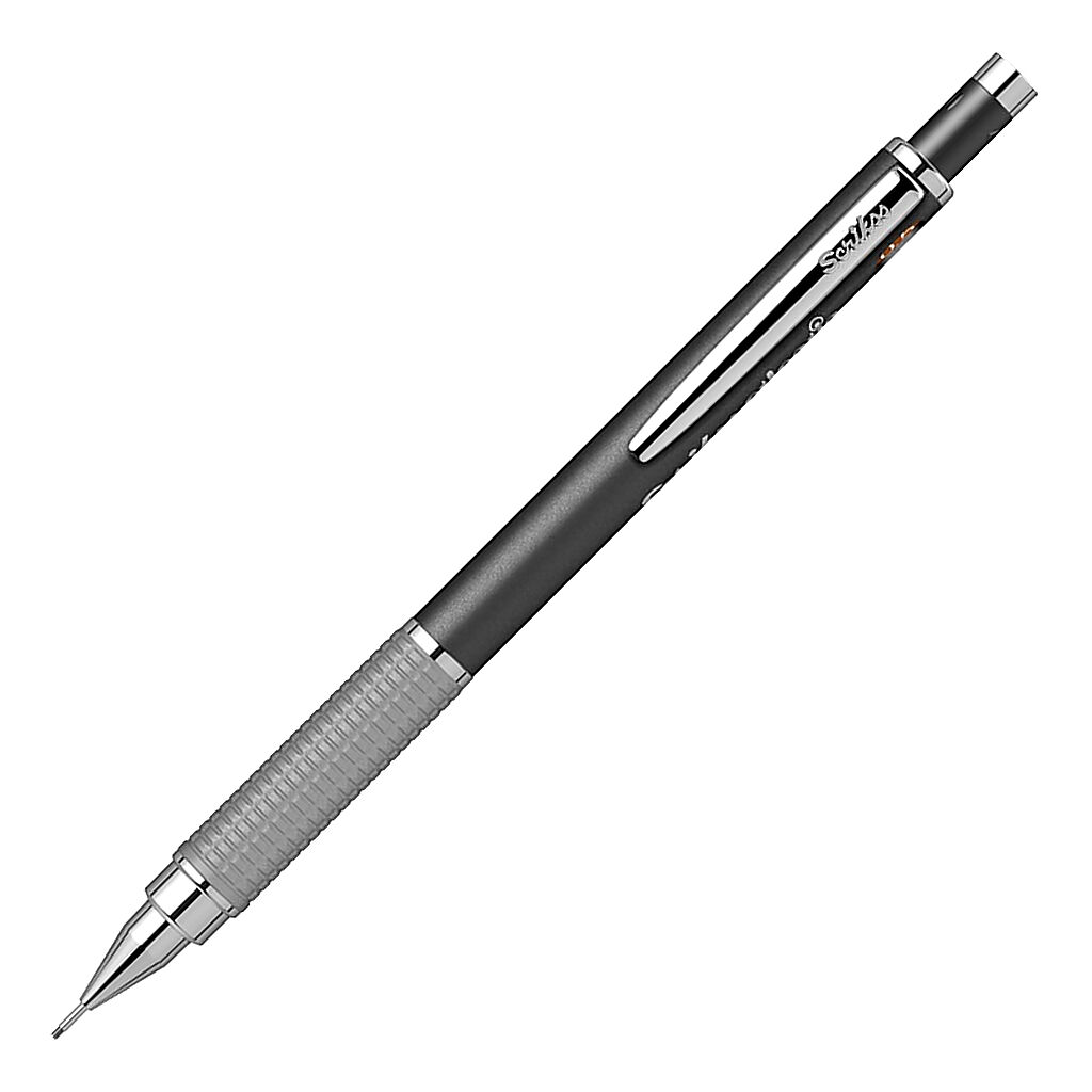 Scrikss Atlantis Versatil 0,5 Mm Siyah