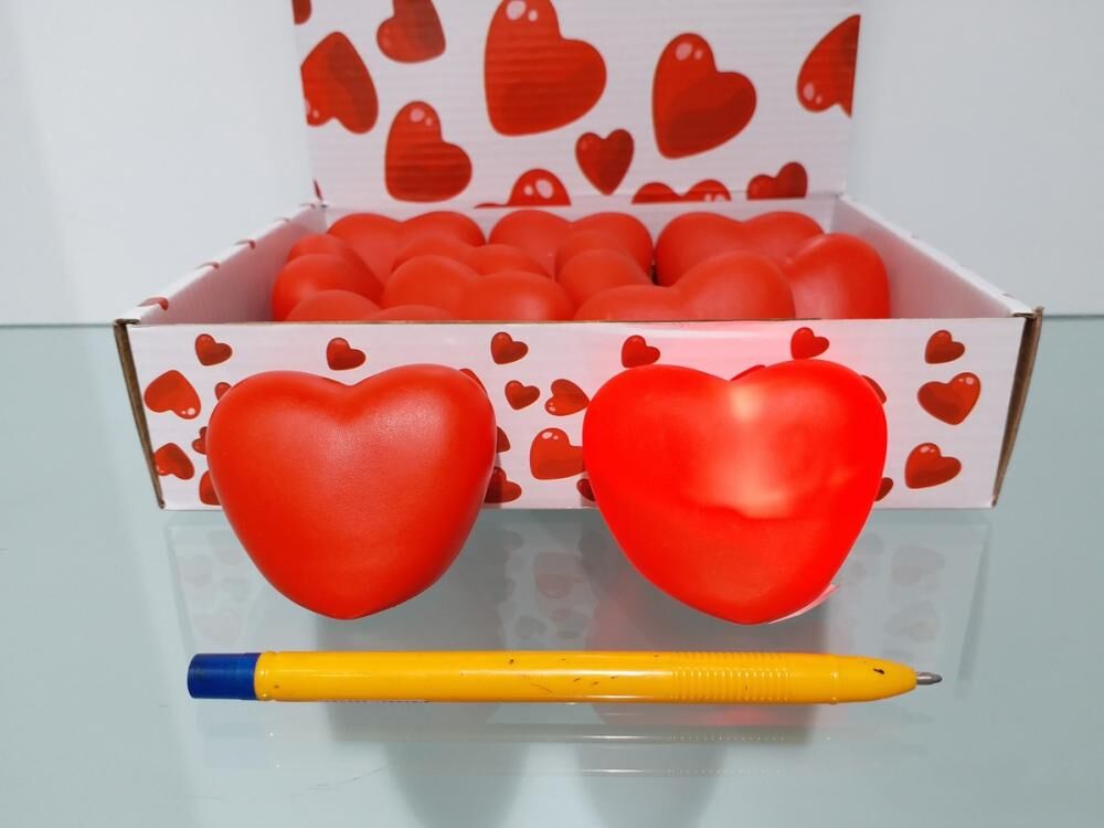 Espa Kalp-Bib-4461 Işıklı Kalp Love