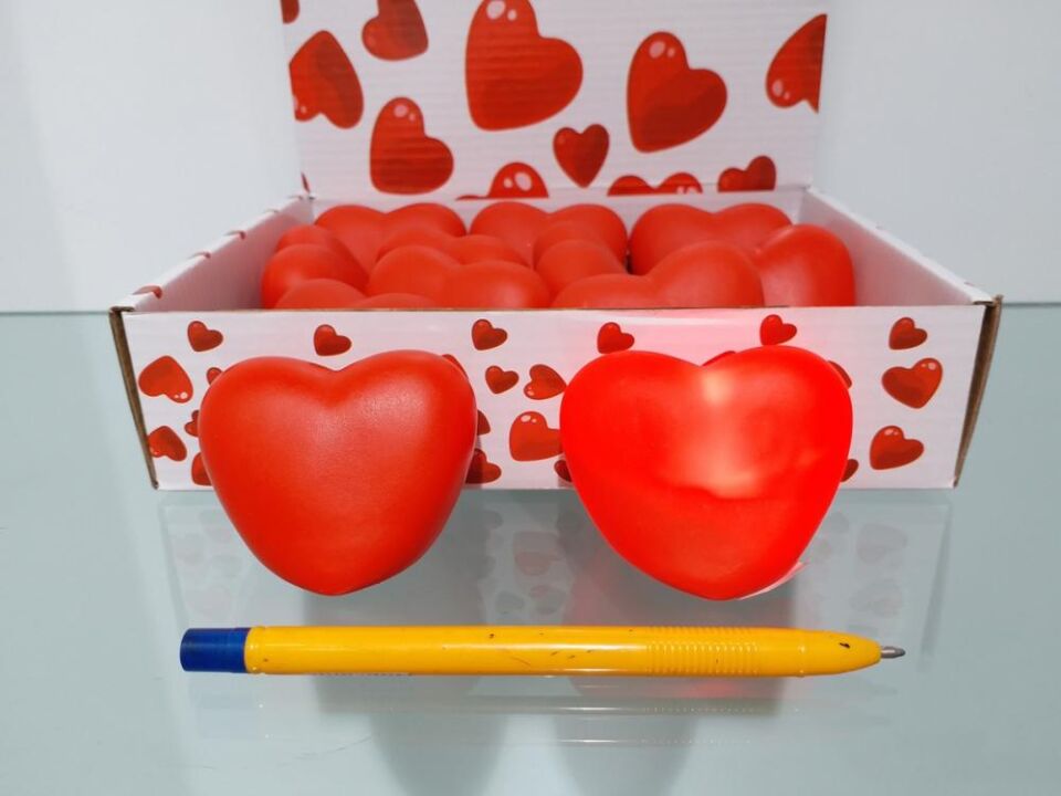 Espa Kalp-Bib-4461 Işıklı Kalp Love