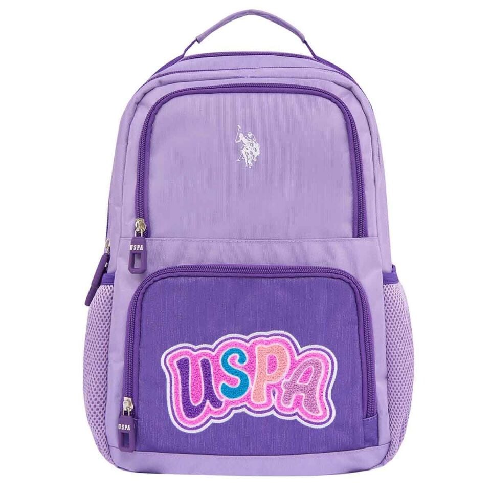 U.S Polo Sırt Çantası Plcan25012