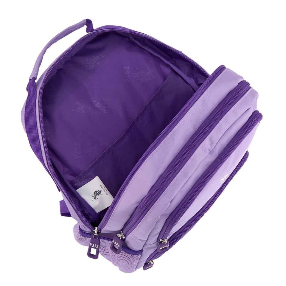 U.S Polo Sırt Çantası Plcan25012