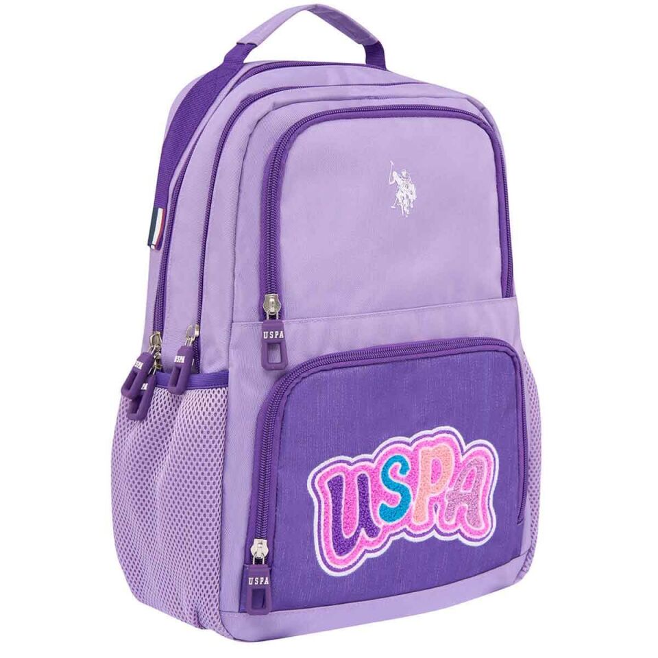 U.S Polo Sırt Çantası Plcan25012