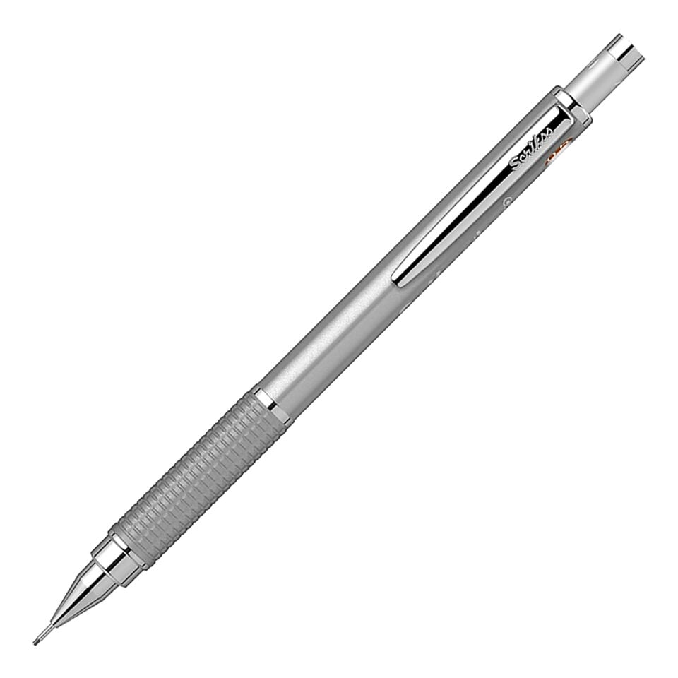 Scrikss Atlantis Versatil 0,5 Mm Gümüş