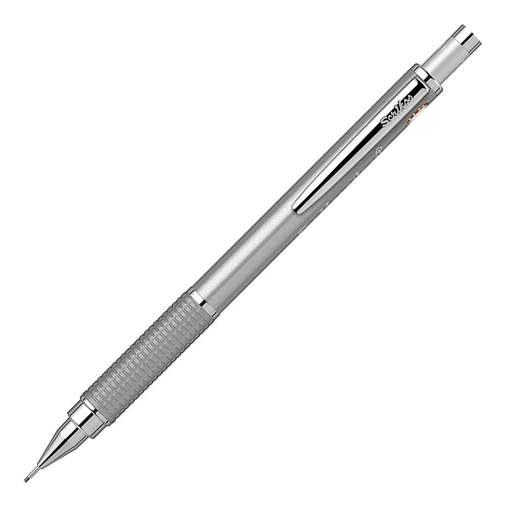 Scrikss Atlantis Versatil 0,5 Mm Gümüş