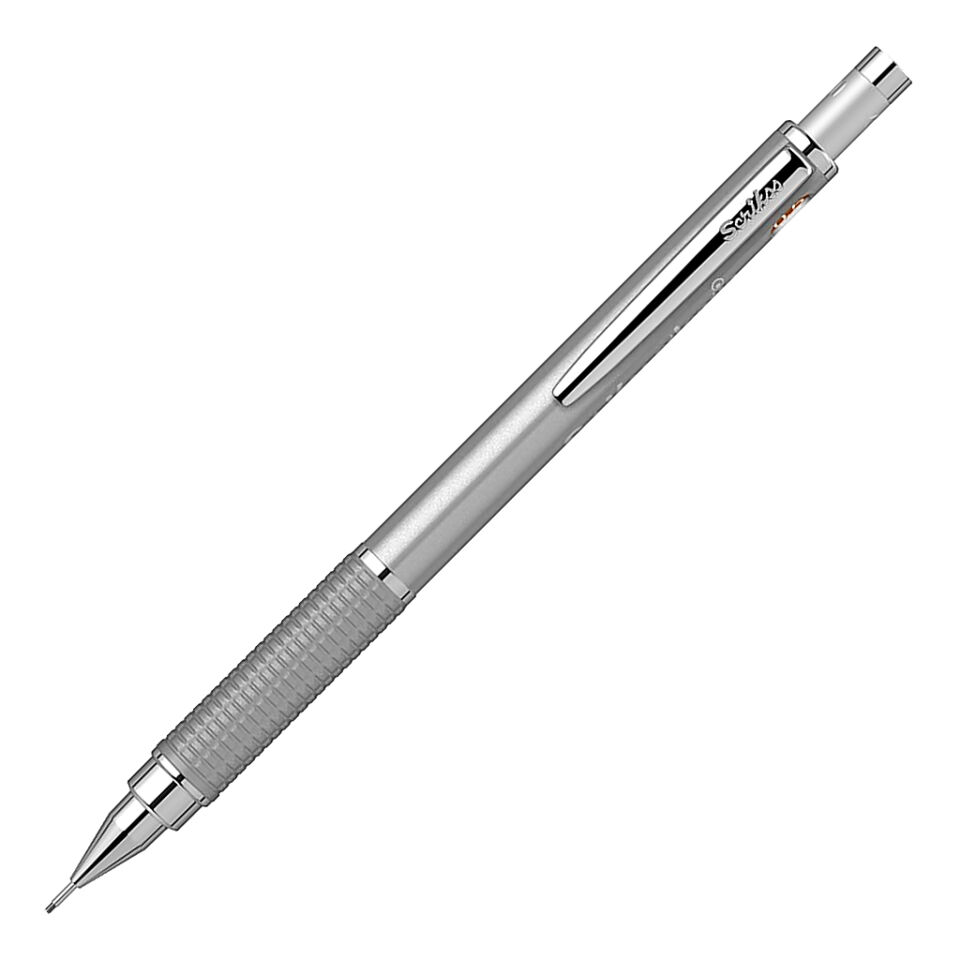 Scrikss Atlantis Versatil 0,5 Mm Gümüş