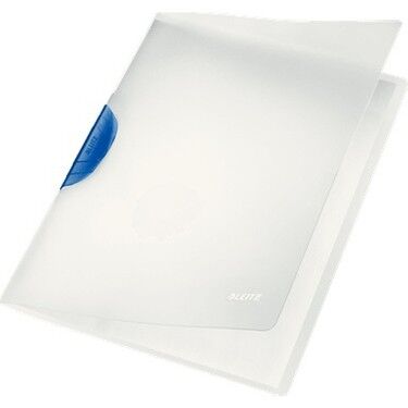 Leitz Color Clip Magic Dosya 4174 Mavi