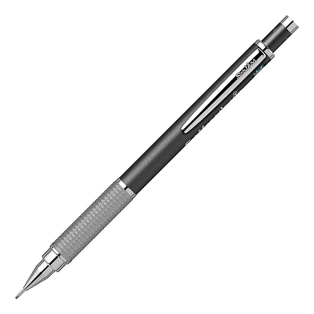 Scrikss Atlantis Versatil 0,7 Mm Siyah