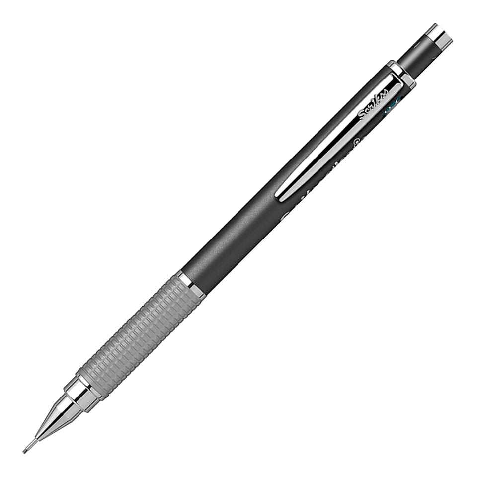 Scrikss Atlantis Versatil 0,7 Mm Siyah