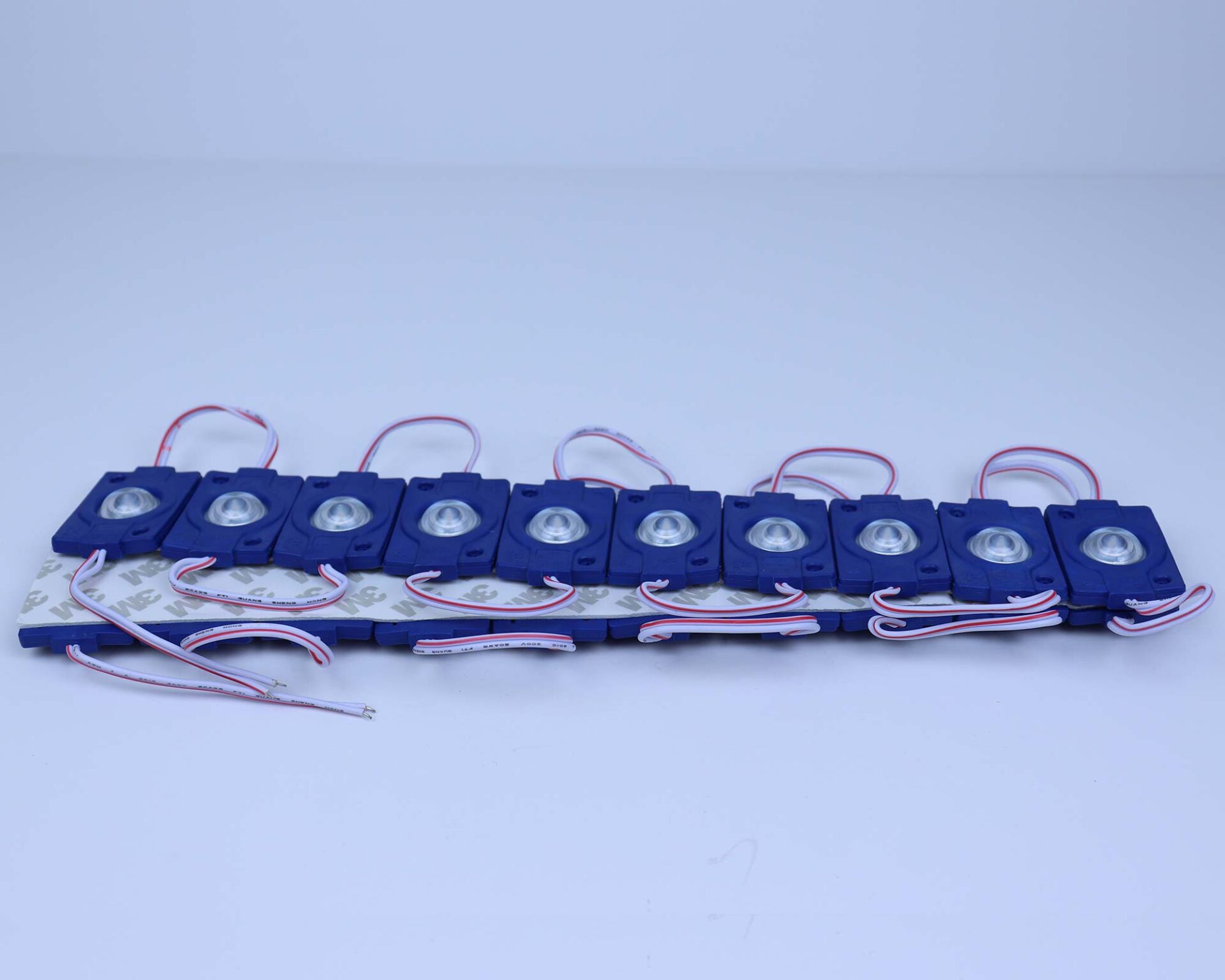 Emin İş Eğitimi Tekli Led