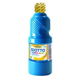 Giotto Guaj Boya 500 Ml Mavi