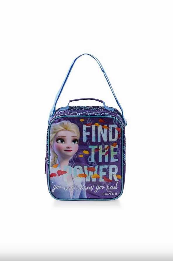 Frozen Beslenme Çantası Echo Widely