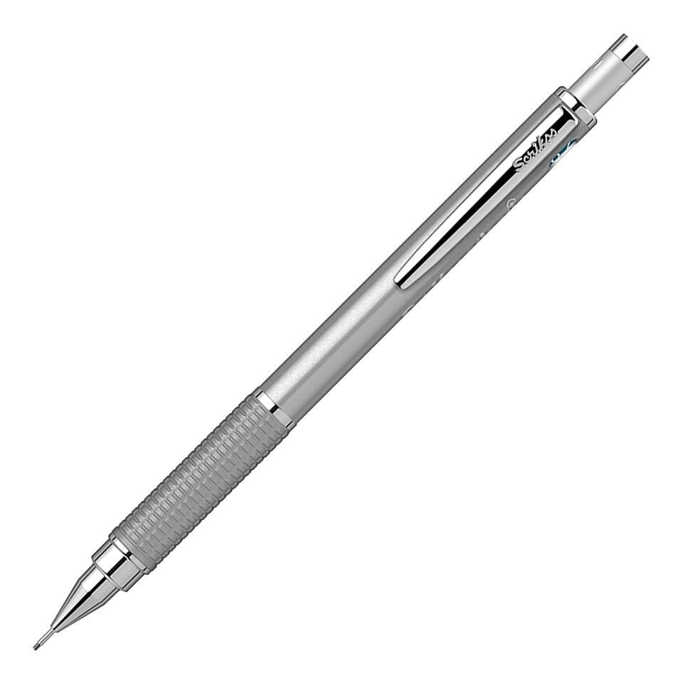 Scrikss Atlantis Versatil 0,7 Mm Gümüş