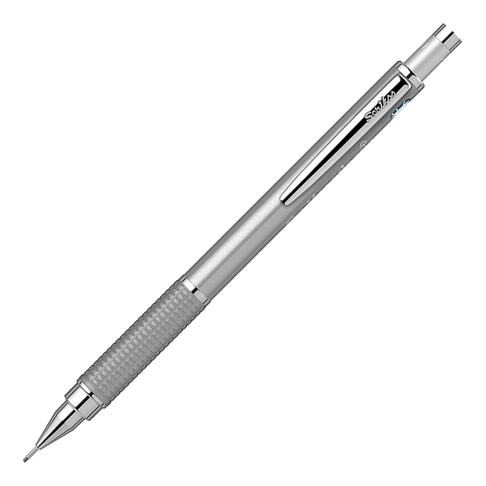 Scrikss Atlantis Versatil 0,7 Mm Gümüş