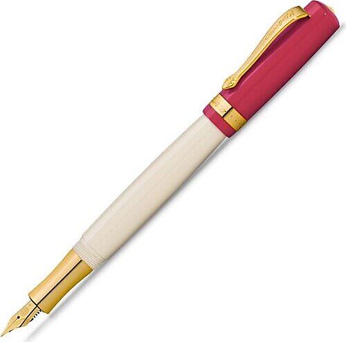 Kaweco 10002266 Student Dolmakalem 30s Blues M Uç