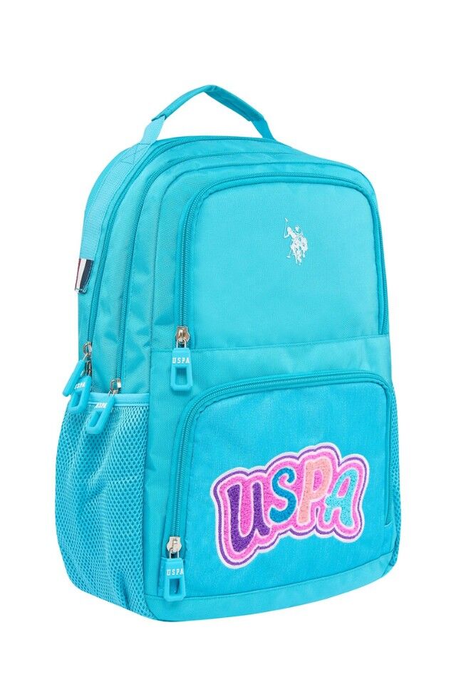 U.S Polo Sırt Çantası Plcan25028